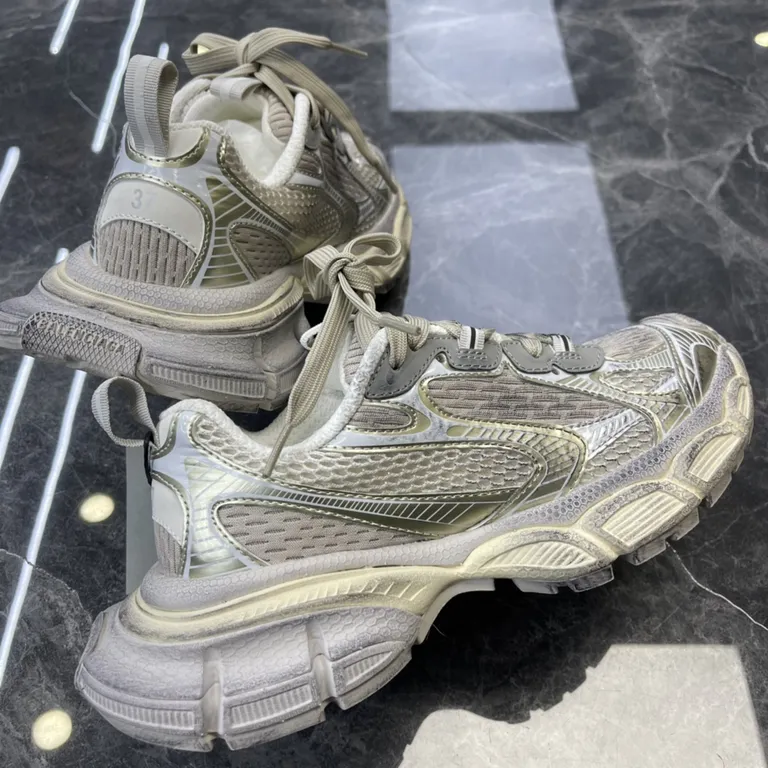 Balenciaga Shoe 